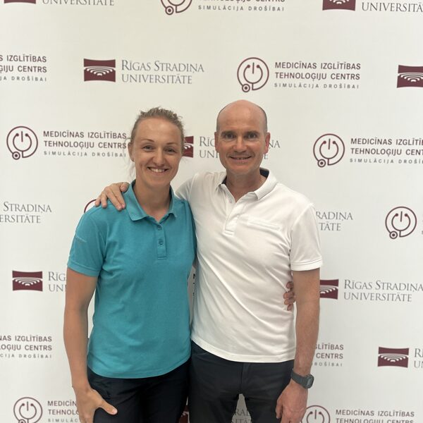 Seminar: Ankle Joint Pathologies and Running biomechanics