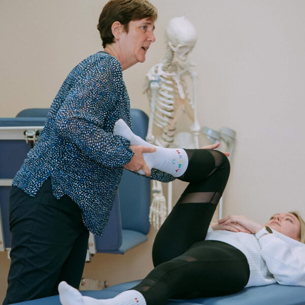Seminar: Anterior Hip and Groin Pain